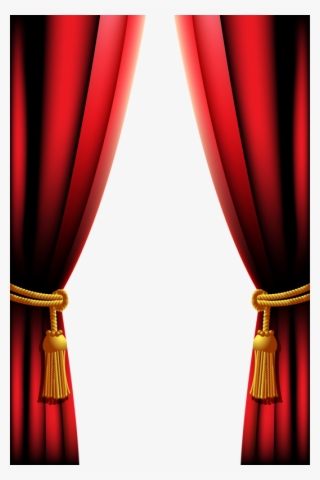 Related Wallpapers - Rideau De Théâtre Png #5629071