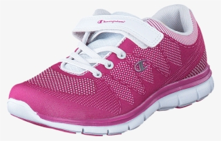 Champion Children Rachele Jr Ps Pink Children-mncbn - Shoe #5629072