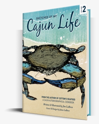 Read The Amazing Real-life Stories Of Jim Labove Growing - Cotton's Seafood Of Lincolnton #5629131