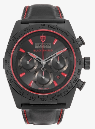 Fastrider Black Shield Ceramic Automatic #5629255