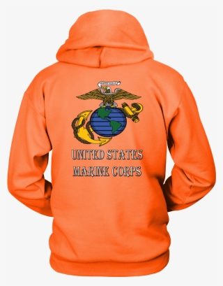 Usmc Eagle Globe Anchor Esavagery Png Charcoal Eagle - Pi Beta Phi Polo Style #5629648