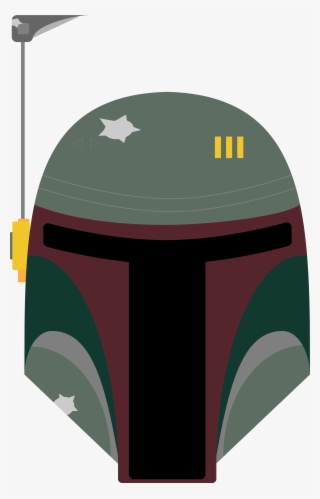 Boba-fett - Jango Fett #5629705