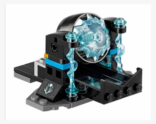 Close - Lego 76102 Marvel Super Heroes Thor's Weapon Quest #5630125