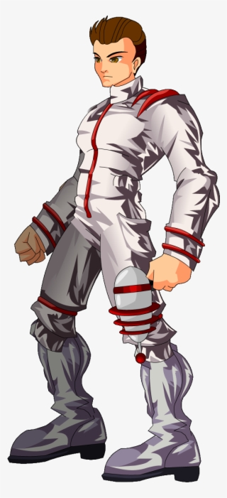 Bork Dodgers - Illustration #5630344