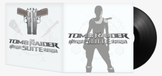 Nathan Mccree's The Tomb Raider Suite Kickstarter Is - Tomb Raider Vinyl #5630347