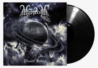 Mysticum - Planet Satan - Planet Satan #5630472