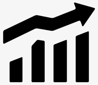 Trend Chart Png Icon - Icon #5630532