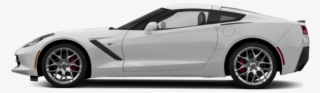 2019 Chevrolet Corvette - 2d Corvette #5630641
