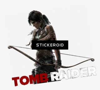 Square Enix Tomb Raider Pc (steam) #5630718