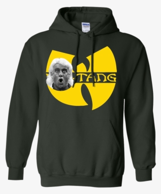 Ric Flair Wu Tang Shirt, Hoodie, Tank - Ric Flair Wu Tang Long Sleeve #5630790