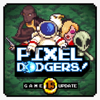 Pixel Dodgers Update #5630860