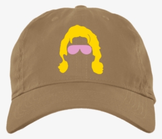 Flair Silhouette Dad Cap - Sweatshirt #5630953