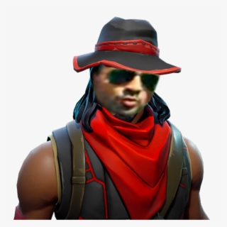 Despacito Fortnite Depacito Skin #5630954 Despacito Fortnite Depacito Skin #5630954