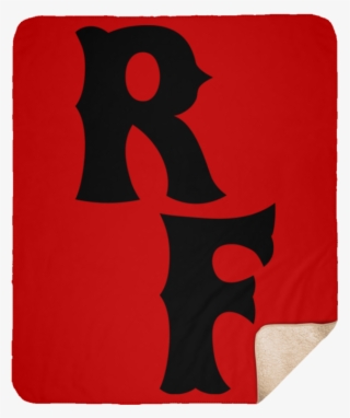 Medium Rf Sherpa Blanket - Blanket #5631003