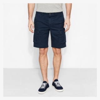 Timberland Webster Cargo Short - Shorts #5631135