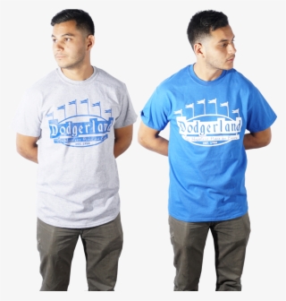 Dodger Shirt Uploads #5631213