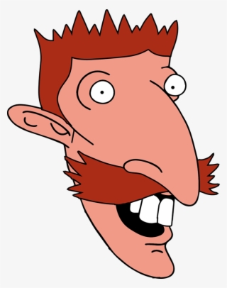 Nigel's Head Meme - Nigel Thornberry #5631361