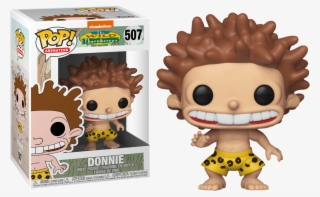 Image - Wild Thornberrys Funko Pop #5631427