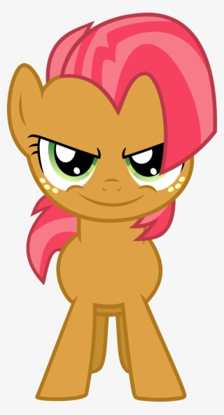 Babs Seed Vector By Cellistoctavia-d5m5o8a - Mlp Babs Seed Vector #5631592