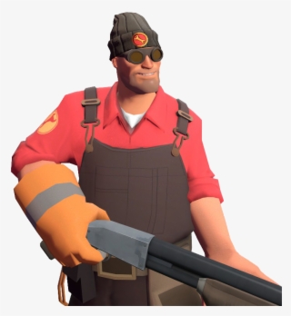 Tundra Top Engineer - Engineer #5631849