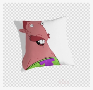 Throw Pillow Clipart Cushion Throw Pillows - Clip Art #5631917