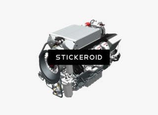 Engine - Duke Nukem Forever Box Art #5631969