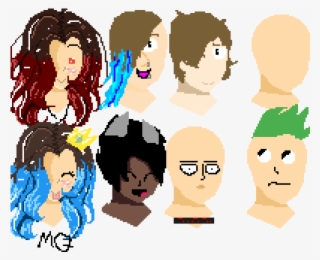 I Made Saitama - Cartoon #5632167