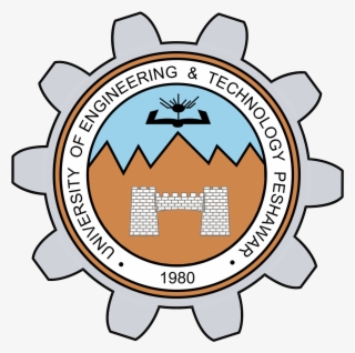 Uet Peshawar Logo 2018 #5632168