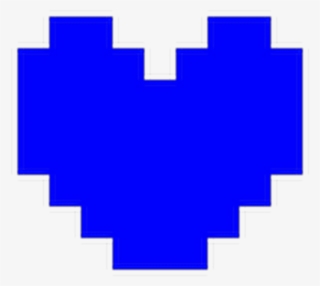 Undertale Soul Integrity Heart Freetoedit #5632286