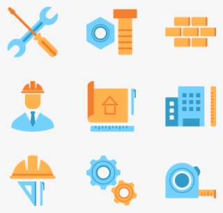 Engineer - Iconos De Ingenieros #5632288