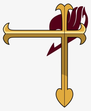 Erza Scarlet's Insignia By Austin673 #5632503