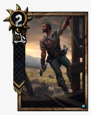 Combat Engineer - Assire Var Anahid Gwent #5632507