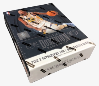 18-19 Panini Dominion Basketball - Airplane #5632561