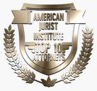 Gold Shield Transparent - Lawyer #5632680