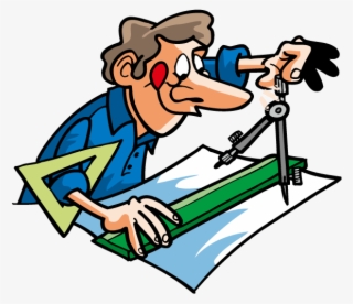 Banner Royalty Free Library Mechanical Engineering - Engineering Clipart #5632685