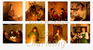 「”nothing” Is “charming”」by Starbucks / Light Down - Nothing Is Charming #5632745