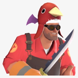 Prinny Hat Engineer - Tf2 #5632749