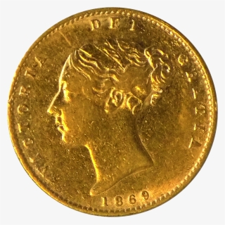 Gold In Colonial Times #5633002