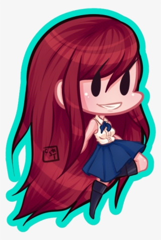 The Weebiest Weeb Erza Scarlet, Jerza, Fairy Tail, - Cartoon #5633069