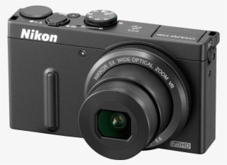 Nikon Coolpix P330 - Nikon Coolpix A700 #5633329