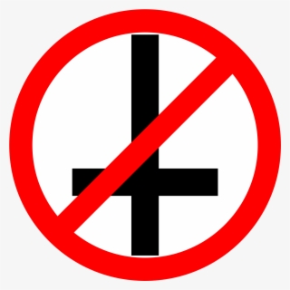 Open - Anti Satanism #5633393