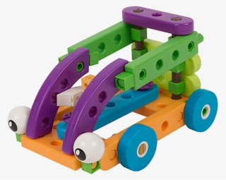 Wednesday January 25th, 2017 Full Resolution - Thames & Kosmos Automobile Engineer Model Building #5633543