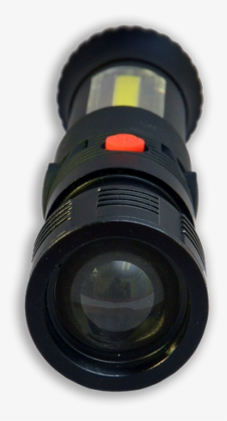 The Arilite - Camera Lens #5633597