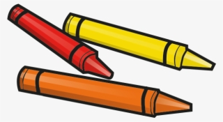 Crayons #5633605