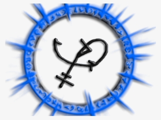 Satanism Clipart Protected #5633659