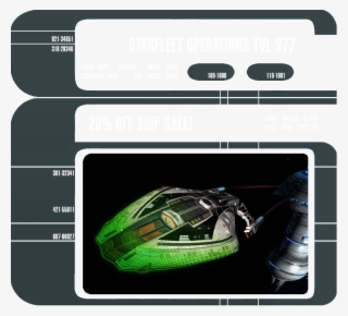 Star Trek Online Kazon #5633877