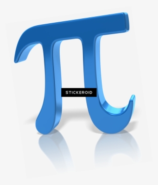 Pi Symbol - Chemistry #5633987