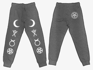 Symbolsjoggers V=1462404551 - Blackcraft Symbols #5634046