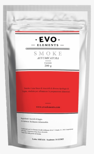 Smoke Beech Tree 200gr - Manteca #5634048