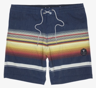 El Granada 17" Boys Boardshort - Board Short #5634049